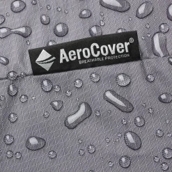 Aerocover Loungesethoes 400 x 300 x 70 antraciet< Tuinmeubelhoezen
