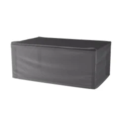 Aerocover Tuintafelhoes 280 x 110 x 70 antraciet< Tuinmeubelhoezen