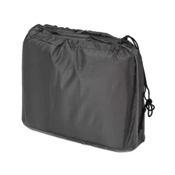 Aerocover Tuintafelhoes 280 x 110 x 70 antraciet< Tuinmeubelhoezen