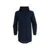 Agu Go Kids Parka Essential regenjas junior navy blue  - 146 - 152< Regenkleding & -Laarzen