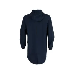 Regenkleding & -Laarzen-Agu Go Kids Parka Essential regenjas junior navy blue  - 134 - 140
