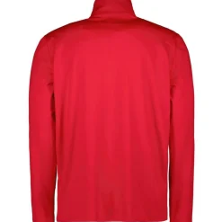 Wintersport|Skipullies-Airforce Basic Zip skipully heren red true black