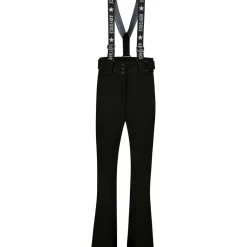 Airforce Christie salopette skibroek dames true black< Skibroeken|Wintersport