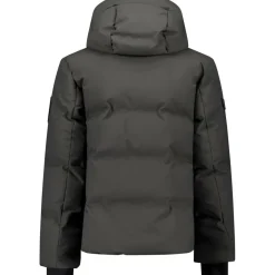 Airforce Coppper Mountain winterjas heren beluga< Ski Jassen|Wintersport