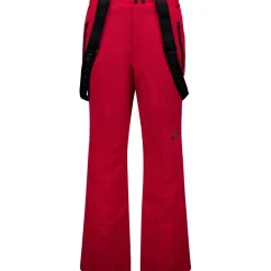 Airforce Maverick skibroek heren red< Skibroeken|Wintersport