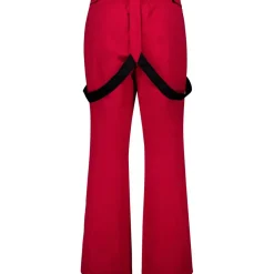 Airforce Maverick skibroek heren red< Skibroeken|Wintersport