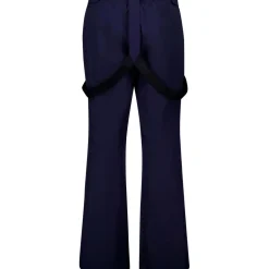 Airforce Maverick skibroek heren indigo blue< Skibroeken|Wintersport