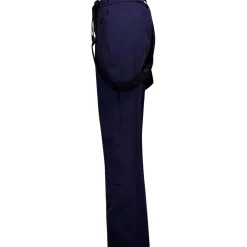 Airforce Maverick skibroek heren indigo blue< Skibroeken|Wintersport