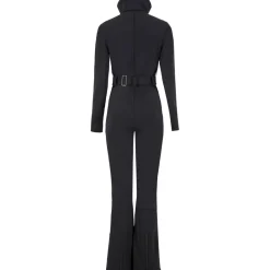 Airforce Mount Fuij skipak dames true black white< Skipakken|Wintersport