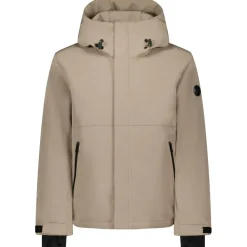 Airforce Silverston winterjas heren brindle< Ski Jassen|Wintersport