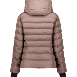 Airforce Snowmass winterjas dames deep taupe< Ski Jassen|Wintersport