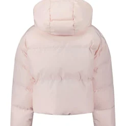 Airforce Sun Peaks winterjas dames barley pink< Ski Jassen|Wintersport