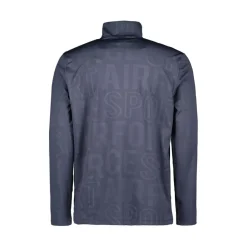 Airforce Telluride skipully heren indigo blue< Skipullies|Wintersport