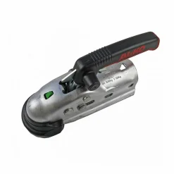 Aanhangwagenmateriaal-Al-Ko AK 161 kogelkoppeling