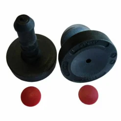 Aanhangwagenmateriaal-Al-Ko AKS 2000, AKS 3004 en AKS 2004 frictiecups