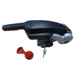 Aanhangwagenmateriaal-Al-Ko AKS 3004 koppeling pakket