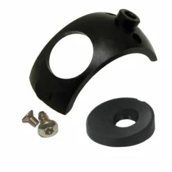 Aanhangwagenmateriaal-Al-Ko AKS 3004 voor en achter frictiecups