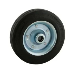 Al-Ko Massief rubber neuswiel< Neuswielen