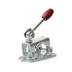 Neuswielen-Al-Ko Neuswielklem 48 mm met klaphendel