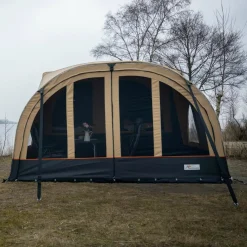 Alpenkreuzer Campfire Mesh Panel tussenwand< Onderdelen & Accessoires