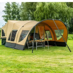 Alpenkreuzer Campfire vouwwagen< Nieuwe Vouwwagen