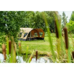 Alpenkreuzer Campfire vouwwagen< Nieuwe Vouwwagen