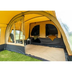 Alpenkreuzer Campfire vouwwagen< Nieuwe Vouwwagen