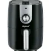 Alpina 871125257433 airfryer black< Keukenapparaten