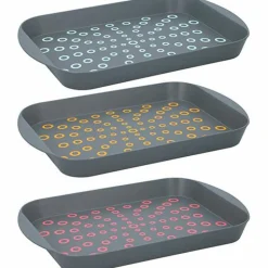 Alpina Antislip dienblad assorti< Accessoires