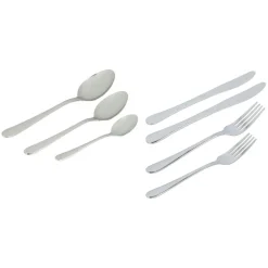 Bestek-Alpina Bestekset 42-delig