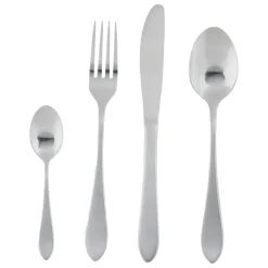 Alpina Bestekset 16-delig< Bestek