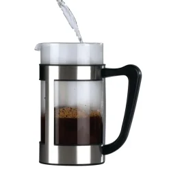 Alpina Cafetiére 1 liter< Keukenapparaten