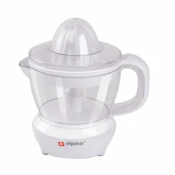 Alpina Citruspers wit< Keukenapparaten