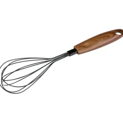 Keukengerei-Alpina Garde zwart