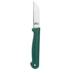 Keukengerei-Alpina Kitchen Knife 4-delige messenset 4 kleuren assorti