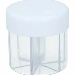 Alpina Kruidenstrooier 6 vaks< Keukengerei