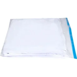 Koffer Accessoires|Fietsartikelen-Alpina Oprolbare opbergzak