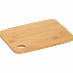 Alpina Snijplank bamboe< Keukengerei