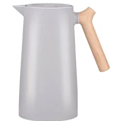 Alpina Thermoskan 1 liter assorti< (Thermos)Kannen