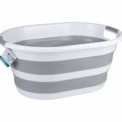 Wassen & Drogen-Alpina Wasmand opvouwbaar