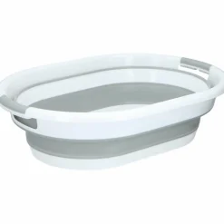 Wassen & Drogen-Alpina Wasmand opvouwbaar