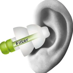 Overige Accessoires-Alpine Hearing Protection  SleepSoft oordoppen