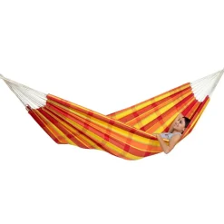 Hangmatten-Amazonas Barbados hangmat papaya