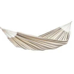 Amazonas Barbados hangmat cappuccino< Hangmatten