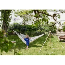 Amazonas Carioca hangmat azul< Hangmatten