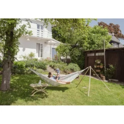 Amazonas Carioca hangmat azul< Hangmatten