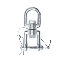 Amazonas Swivel wartel voor hangstoel< Hangmatten