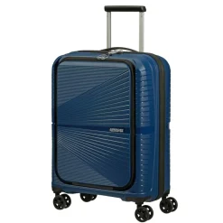 American Tourister  Airconic Spinner 55 koffer cm midnight navy< Koffersoorten|Fietsartikelen