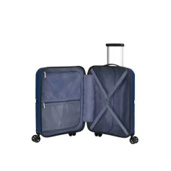 American Tourister  Airconic Spinner 55 koffer cm midnight navy< Koffersoorten|Fietsartikelen