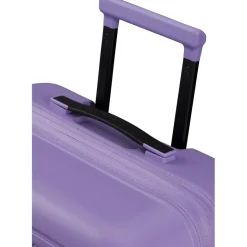 American Tourister  Dashpop Spinner koffer 67 - 32 cm violet purple< Koffersoorten|Fietsartikelen
